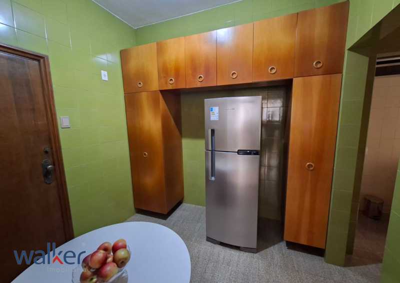 Conheça 26 do imóvel - Apartamento à venda Rua Barão de Ipanema,Rio de Janeiro,RJ - R$ 1.370.000 - 9086 - 23 26 - 23