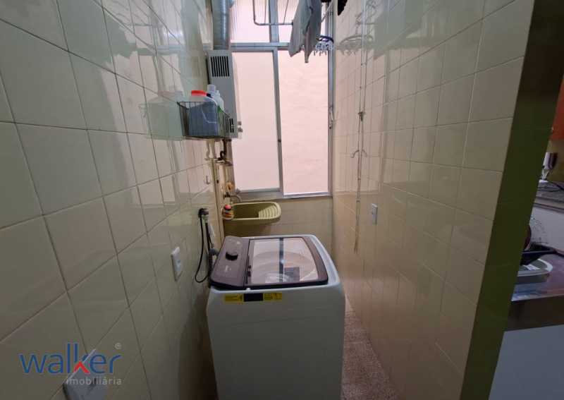 Conheça 27 do imóvel - Apartamento à venda Rua Barão de Ipanema,Rio de Janeiro,RJ - R$ 1.370.000 - 9086 - 24 27 - 24