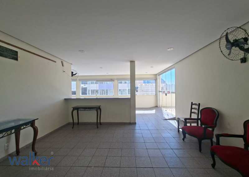 Conheça 27 do imóvel - Apartamento à venda Rua Barão de Ipanema,Rio de Janeiro,RJ - R$ 1.370.000 - 9086 - 25 27 - 25