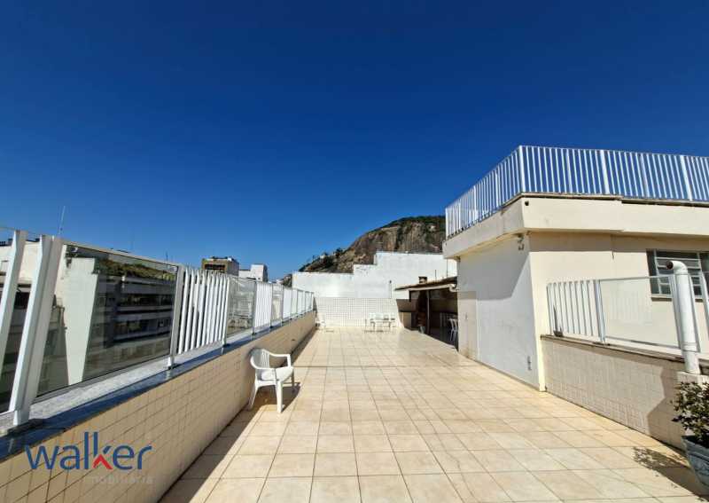 Conheça 28 do imóvel - Apartamento à venda Rua Barão de Ipanema,Rio de Janeiro,RJ - R$ 1.370.000 - 9086 - 26 28 - 26