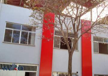 Prédio 1036m² à venda Rua José Augusto Rodrigues, Barra da Tijuca, Rio de Janeiro - R$ 8.000.000 - W0001589606269