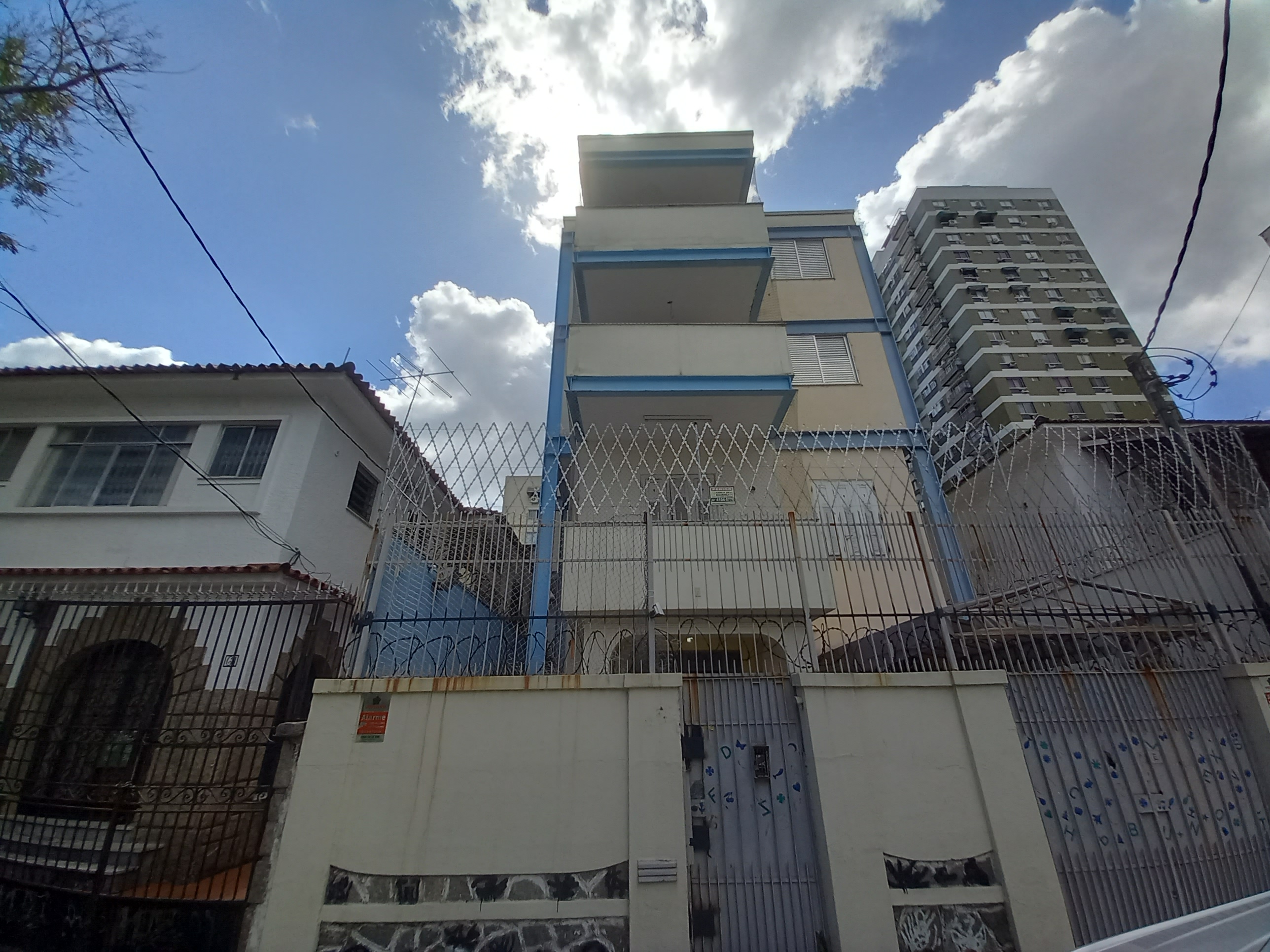 Conheça FOTO_20 do imóvel - Prédio 522m² à venda Rua Pereira Barreto,Rio de Janeiro,RJ - R$ 2.600.000 - W0121603206037 - 20 FOTO_20 - 20