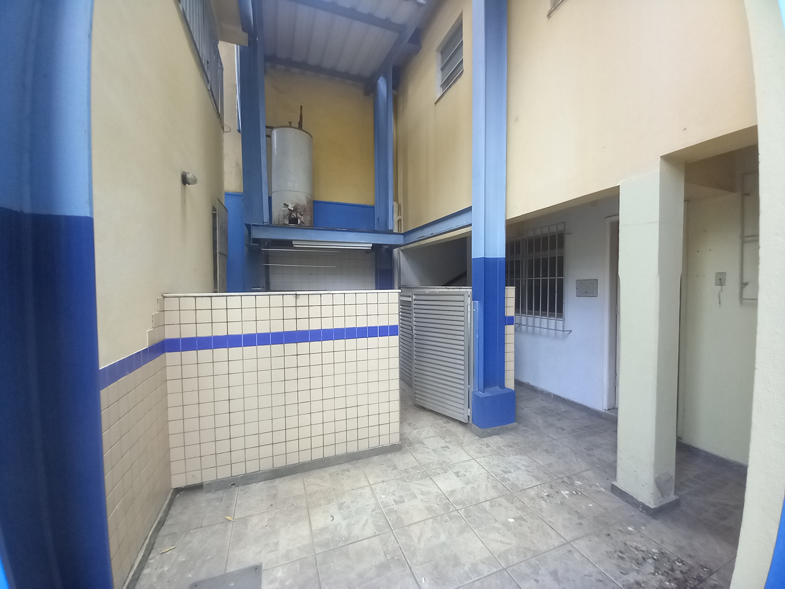 Conheça FOTO_6 do imóvel - Prédio 522m² à venda Rua Pereira Barreto,Rio de Janeiro,RJ - R$ 2.600.000 - W0121603206037 - 6 FOTO_6 - 6