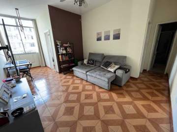 Apartamento à venda Rua Haddock Lobo, Tijuca, Rio de Janeiro - R$ 430.000 - WIAP20001