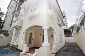 Casa 10 quartos para venda e aluguel Grajaú, Rio de Janeiro - R$ 1.350.000 - 07017