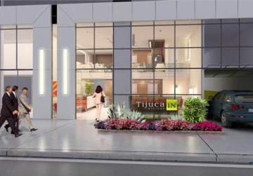 Imperdível - Sala Comercial 25m² à venda Tijuca, Rio de Janeiro - R$ 260.000 - 07033
