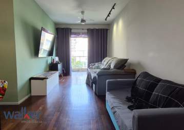 Apartamento à venda Rua Doutor Renato Rocco,Rio de Janeiro,RJ - R$ 525.000 - 07047