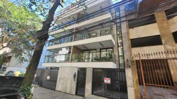 Lançamento - Cobertura 4 quartos à venda Tijuca, Rio de Janeiro - R$ 1.625.000 - 07057