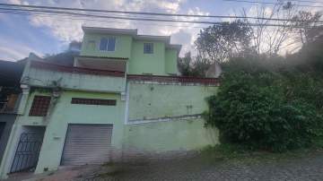 Casa à venda Rua Tiacu, Tijuca, Rio de Janeiro - R$ 450.000 - 07066