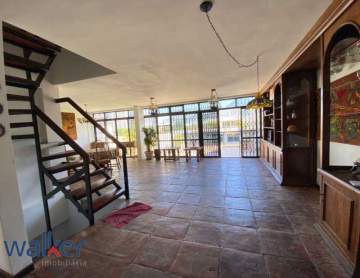Cobertura à venda Rua Zaco Paraná, Barra da Tijuca, Rio de Janeiro - R$ 2.150.000 - 07088