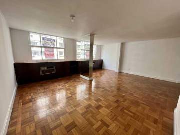 Apartamento à venda Avenida Nossa Senhora de Copacabana, Copacabana, Rio de Janeiro - R$ 1.100.000 - 07117