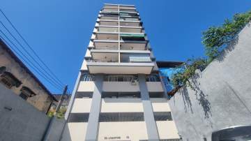 Apartamento à venda Rua Visconde de Santa Isabel, Vila Isabel, Rio de Janeiro - R$ 450.000 - 07119