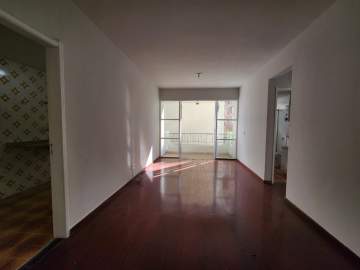 Ótima localização - Apartamento 2 quartos à venda Grajaú, Rio de Janeiro - R$ 425.000 - 07122