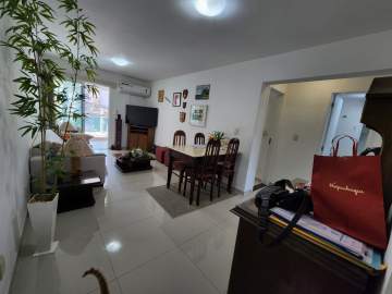 Apartamento 2 quartos à venda Andaraí, Rio de Janeiro - R$ 490.000 - 07125