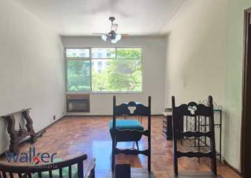 Apartamento à venda Rua Mário Barreto, Tijuca, Rio de Janeiro - R$ 680.000 - 07127