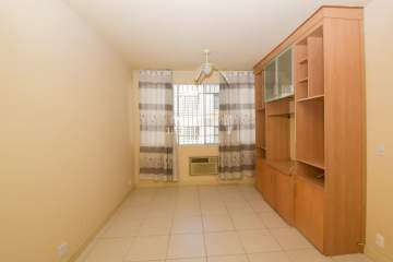 Apartamento à venda Rua Visconde de Abaeté, 109, Vila Isabel, Rio de Janeiro - R$ 375.000 - 07135