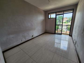 Cobertura à venda Rua Maxwell, Andaraí, Rio de Janeiro - R$ 750.000 - 07147