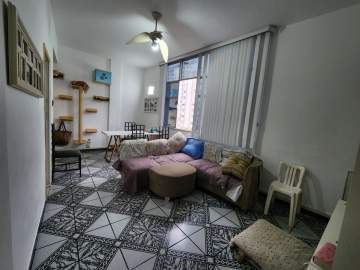 Apartamento à venda Rua José Vicente, Grajaú, Rio de Janeiro - R$ 380.000 - 07148