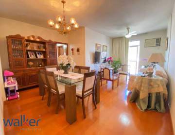 Apartamento à venda Rua Uruguai, Tijuca, Rio de Janeiro - R$ 485.000 - 7161