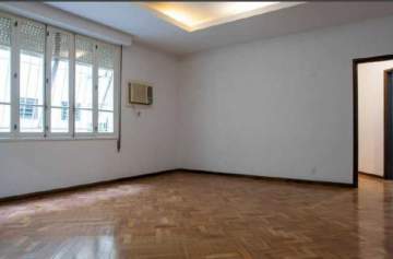 Apartamento à venda Rua Samuel Morse, Flamengo, Rio de Janeiro - R$ 2.000.000 - 7170