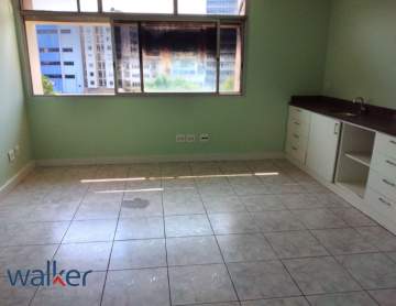 Sala Comercial 50m² à venda Praça Saenz Peña, 45, Tijuca, Rio de Janeiro - R$ 310.000 - 7183