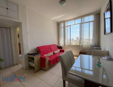 Apartamento à venda Rua General Roca, Tijuca, Rio de Janeiro - R$ 235.000 - 7197