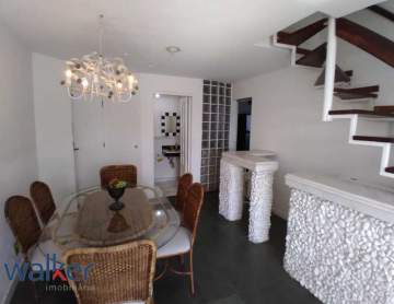 Apartamento à venda Avenida Alfredo Balthazar da Silveira, Recreio dos Bandeirantes, Rio de Janeiro - R$ 490.000 - 7247