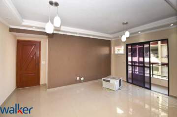 Apartamento à venda Rua Pinto Guedes,Rio de Janeiro,RJ - R$ 750.000 - 7255