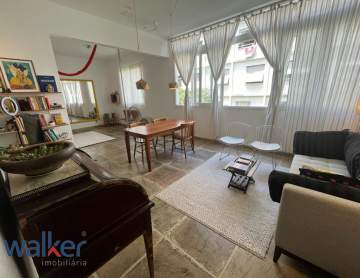 Apartamento à venda Rua Sá Ferreira, Copacabana, Rio de Janeiro - R$ 715.000 - 7269