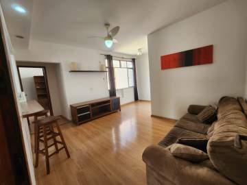 Apartamento à venda Avenida Maracanã, Maracanã, Rio de Janeiro - R$ 500.000 - 7270