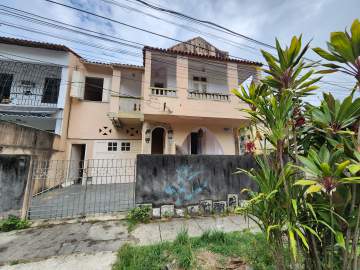 Casa 6 quartos à venda Tijuca, Rio de Janeiro - R$ 990.000 - 7276