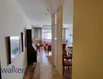 Apartamento à venda Rua Antônio Basílio, Tijuca, Rio de Janeiro - R$ 830.000 - 7292