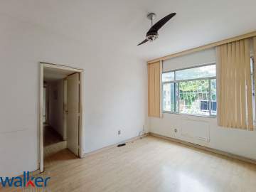 Apartamento 2 quartos à venda Rio Comprido, Rio de Janeiro - R$ 325.000 - 7404