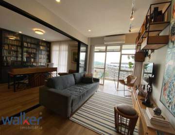 Apartamento à venda Rua Artur Menezes, Tijuca, Rio de Janeiro - R$ 695.000 - 7315