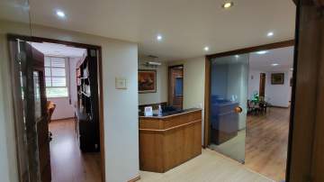 Ótima localização - Andar 296m² à venda Avenida Rio Branco, Centro, Rio de Janeiro - R$ 1.800.000 - 7325