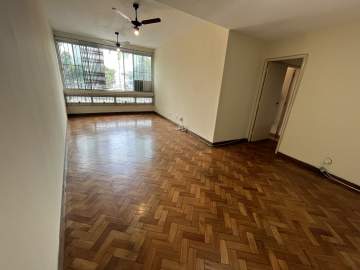 Apartamento à venda Rua Pinto de Figueiredo, Tijuca, Rio de Janeiro - R$ 580.000 - 7341