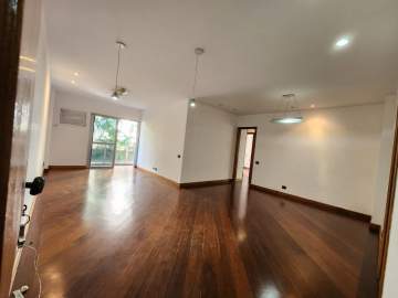 Apartamento à venda Rua Fernandes Figueira, Tijuca, Rio de Janeiro - R$ 850.000 - 7344