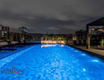 Apartamento à venda Rua dos Araujos, Tijuca, Rio de Janeiro - R$ 615.000 - 7347