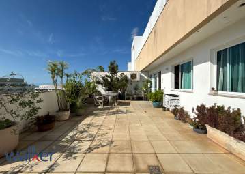Cobertura à venda Rua Ruy Antunes Correia, Barra da Tijuca, Rio de Janeiro - R$ 2.400.000 - W0041589605485