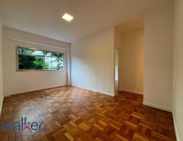Apartamento à venda Rua Von Martius, Jardim Botânico, Rio de Janeiro - R$ 1.180.000 - 7349