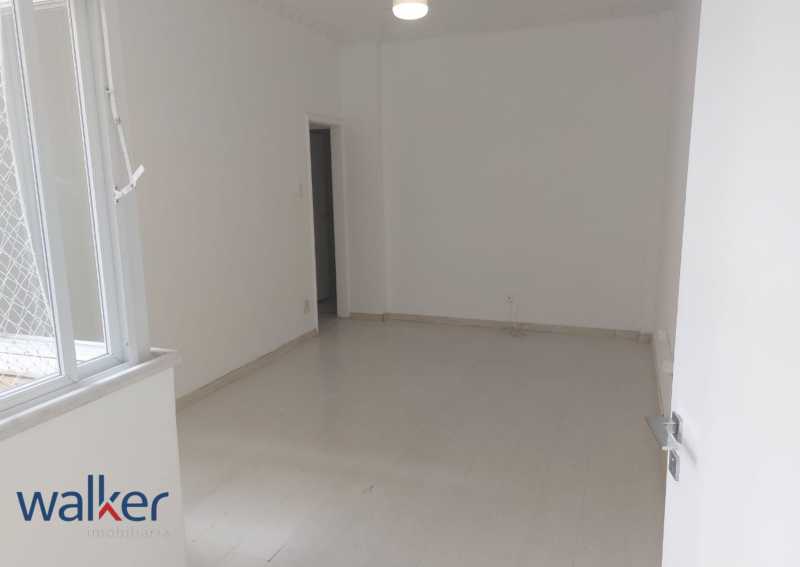 Conheça 02 do imóvel - Apartamento para venda e aluguel Rua Aguiar,Rio de Janeiro,RJ - R$ 540.000 - 7357 - 3 02 - 3