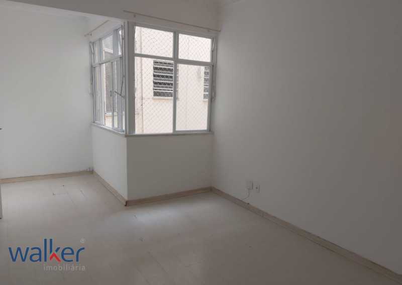 Conheça 03 do imóvel - Apartamento para venda e aluguel Rua Aguiar,Rio de Janeiro,RJ - R$ 540.000 - 7357 - 2 03 - 2