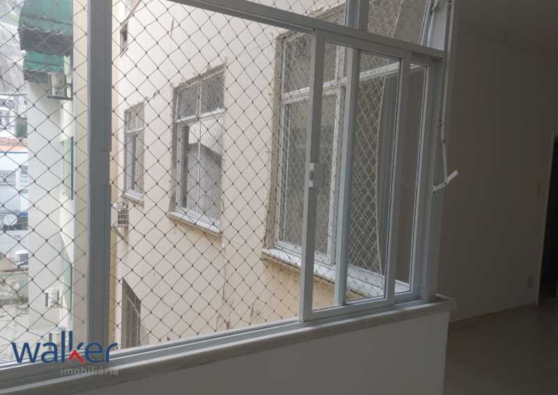 Conheça 04 do imóvel - Apartamento para venda e aluguel Rua Aguiar,Rio de Janeiro,RJ - R$ 540.000 - 7357 - 4 04 - 4