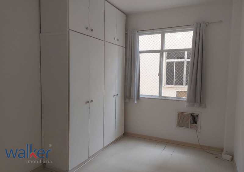 Conheça 08 do imóvel - Apartamento para venda e aluguel Rua Aguiar,Rio de Janeiro,RJ - R$ 540.000 - 7357 - 8 08 - 8