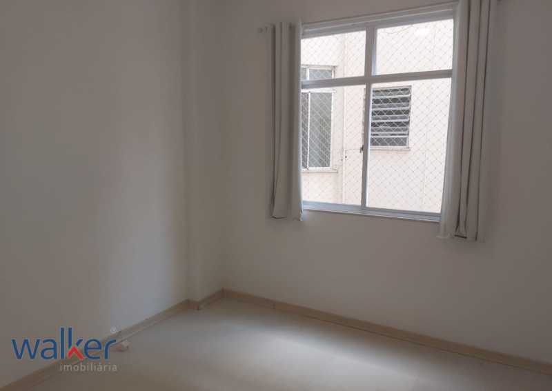 Conheça 09 do imóvel - Apartamento para venda e aluguel Rua Aguiar,Rio de Janeiro,RJ - R$ 540.000 - 7357 - 9 09 - 9