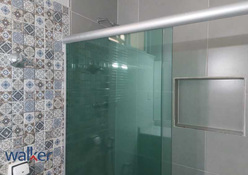 Conheça 12 do imóvel - Apartamento para venda e aluguel Rua Aguiar,Rio de Janeiro,RJ - R$ 540.000 - 7357 - 12 12 - 12