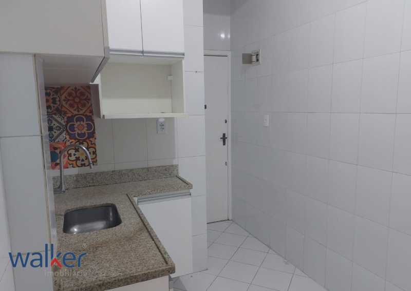 Conheça 14 do imóvel - Apartamento para venda e aluguel Rua Aguiar,Rio de Janeiro,RJ - R$ 540.000 - 7357 - 14 14 - 14