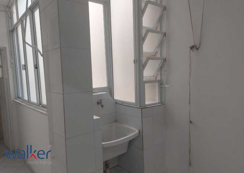 Conheça 16 do imóvel - Apartamento para venda e aluguel Rua Aguiar,Rio de Janeiro,RJ - R$ 540.000 - 7357 - 16 16 - 16