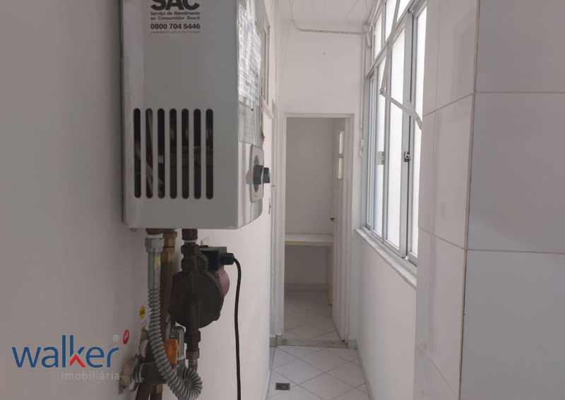 Conheça 17 do imóvel - Apartamento para venda e aluguel Rua Aguiar,Rio de Janeiro,RJ - R$ 540.000 - 7357 - 19 17 - 19