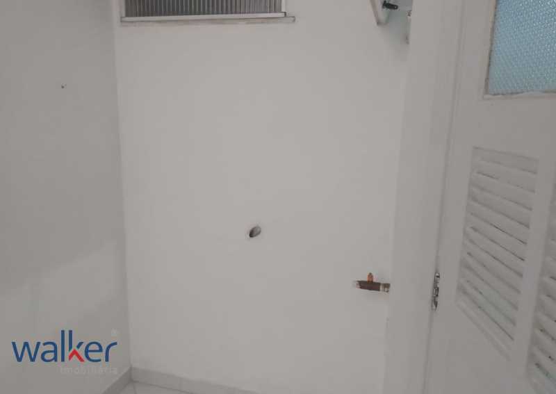Conheça 18 do imóvel - Apartamento para venda e aluguel Rua Aguiar,Rio de Janeiro,RJ - R$ 540.000 - 7357 - 22 18 - 22